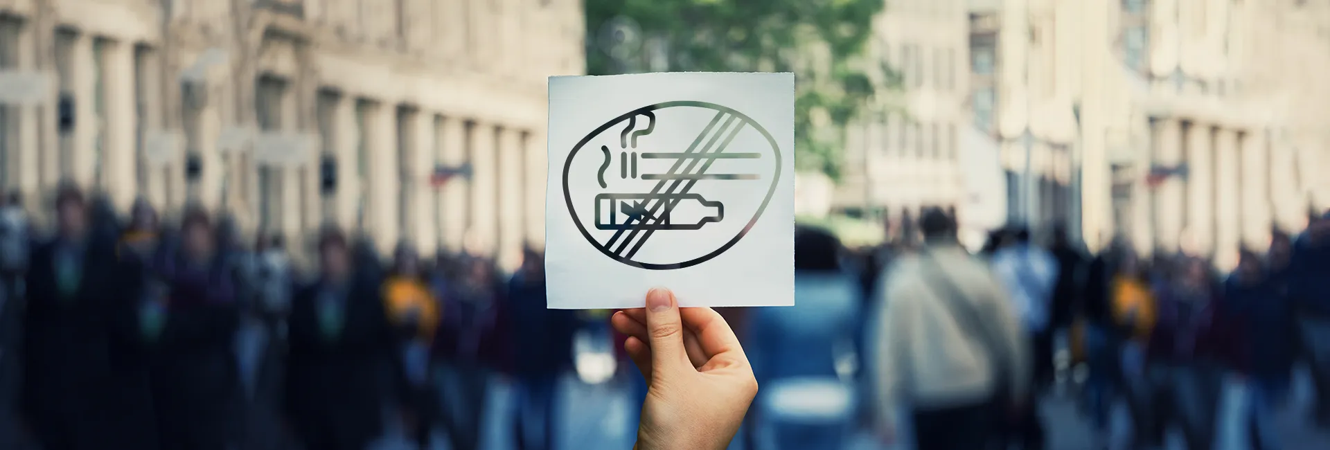 Rauchstopp, Nichtraucher-Symbol, Beratung, Tabakentwöhnung