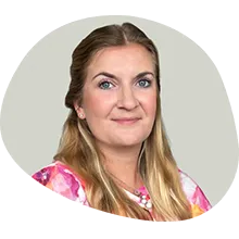 Porträt Franziska Neuwirth