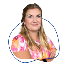 Portr&auml;t Franziska Neuwirth
